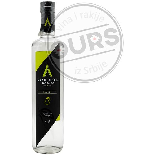  Akademska Kru&amp;scaron;ka 0,7L Slike