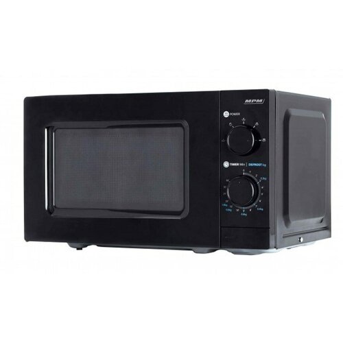 MPM Mikrovalovna pečica -20-kmm-11 700 W, (5000551179) Slike