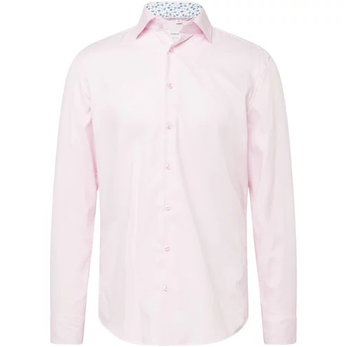 Seidensticker Poslovna srajca roza