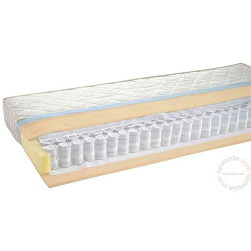  Du&amp;scaron;ek 140&amp;times;200 PLUS S15 Dreamzone Slike