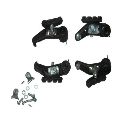  Kočnica mtb m pvc za 1 biciklu (KOC0022) Slike