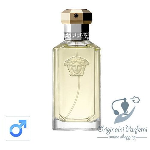 Versace muška toaletna voda Dreamer 100ml EDT Cene
