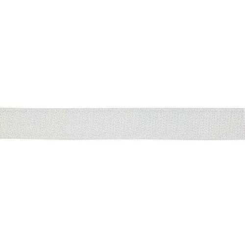 STABILIT čičak traka, kukica, po dužnom metru (širina: 20 mm, bijele boje, samoljepljivo)
