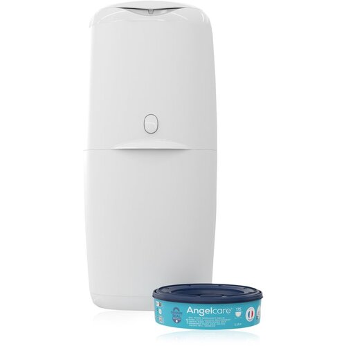 Angelcare Classic ko&amp;scaron; za plenice + vložek za ko&amp;scaron; 1 kos Slike