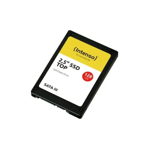SSD Intenso 2.5" SATA3 128GB 3812430 Cene