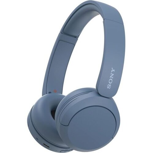Sony bežične slu&scaron;alice CH520 Boja plava Cijene