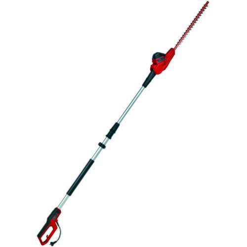 Einhell akumulatorske teleskopske makaze za žbunje gc-hh 18/45 li t-solo, 3410585 Cene