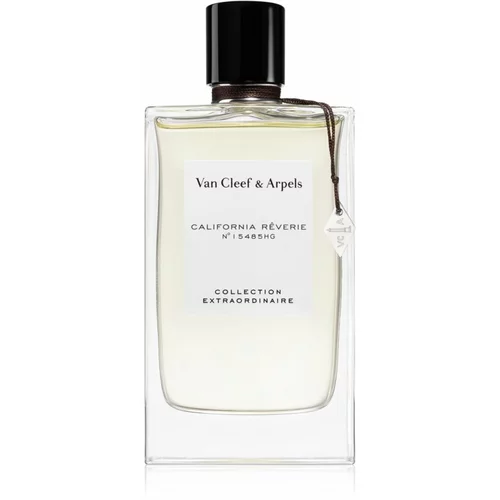 Van Cleef & Arpels Collection Extraordinaire California Reverie parfumska voda 75 ml za ženske