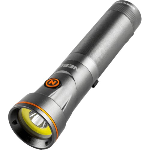 Nebo Ručna svjetiljka, LED, 300 lm, 2000 mAh, IPX4 – NEB-WLT-0023-G Cene