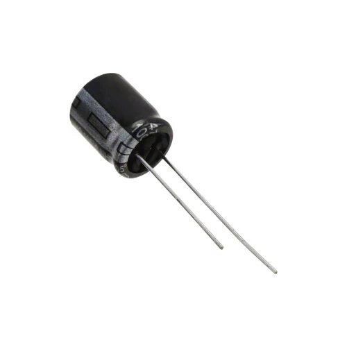 Panasonic elektrolitski kondenzator radijalno ožičen 5 mm 3300 µF 6.3 V 20 % (Ø) 10 mm 1 St. Cijene