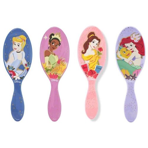 J&D Beauty Products, UK The Wet Brush Disney Princess Original četka Cene