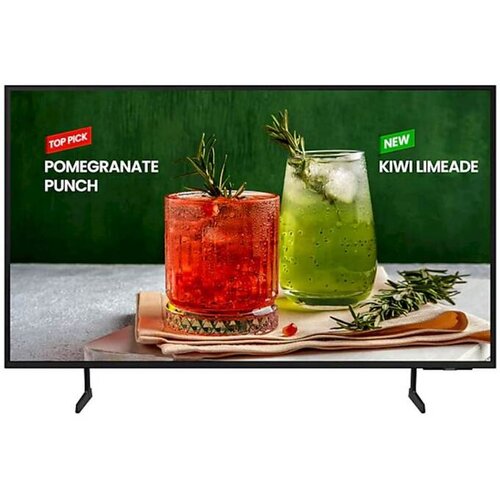 Samsung Smart Signage BE85D-H 215.90cm (85&amp;ldquo;) (Freight forwarding) Slike