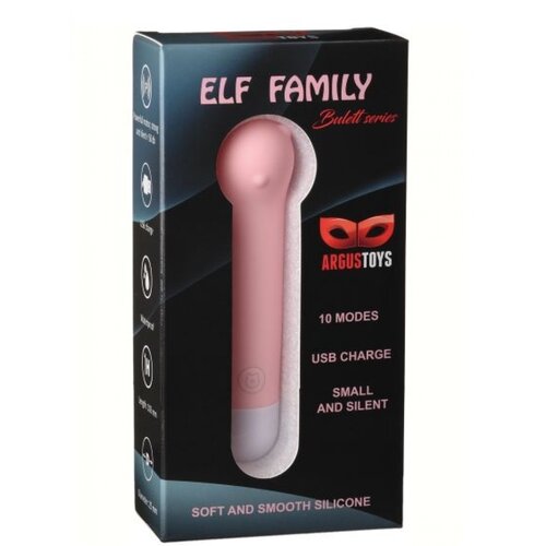 ELF Family 3 AT1130 Cene