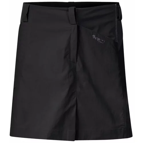 Bergans Women's skirt Utne Skirt Black