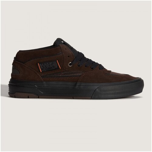 Vans Skate čevlji Skate half cab wafflecup Kostanjeva Slike