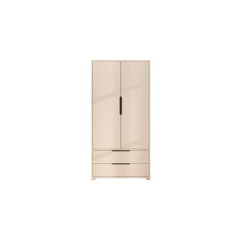 Hanah home ormar flora 90 white Slike