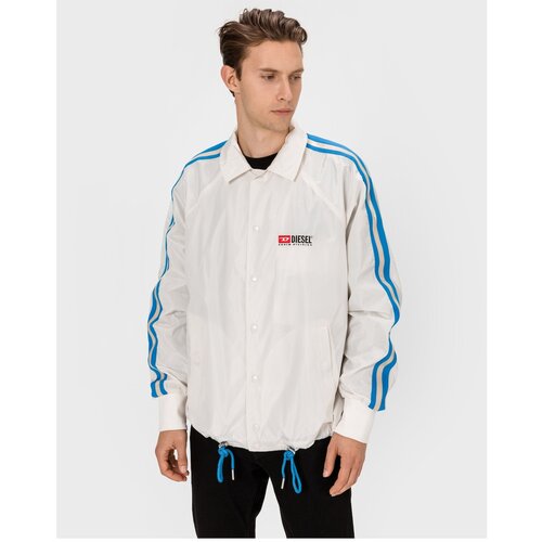 Diesel j akito jacket discount