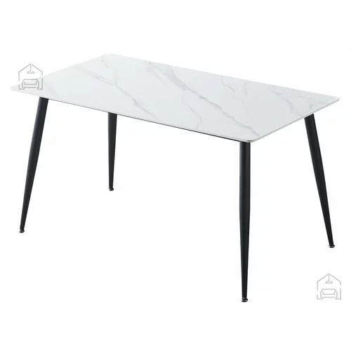 Fola Jedilna miza Adrio - 130x70 cm