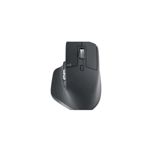 Logitech MX Master 3S Bluetooth Graphite mi&scaron; Cene