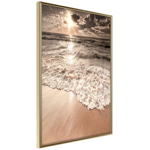  Poster - Beach of Memories 30x45 Slike