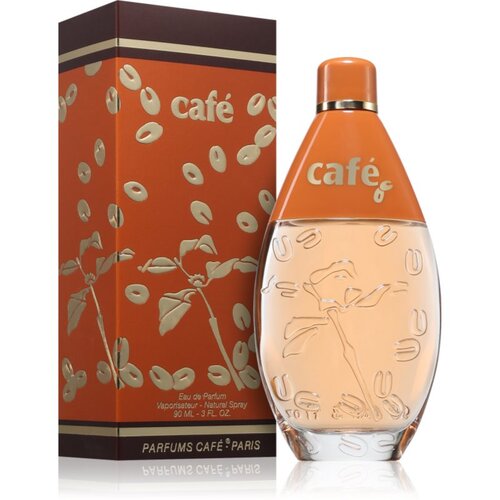Parfums Caf&amp;eacute; Ženski parfem Paris EDP, 90 ml Slike