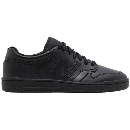 New Balance Modne superge 480 Black Črna Cene