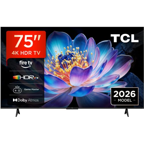 Tcl 75V6D 4K HDR pametni televizor 189 cm (75&amp;quot;) Slike