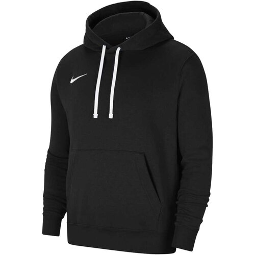 Nike Športne jope in jakne Team Park 20 Hoodie Črna Cene