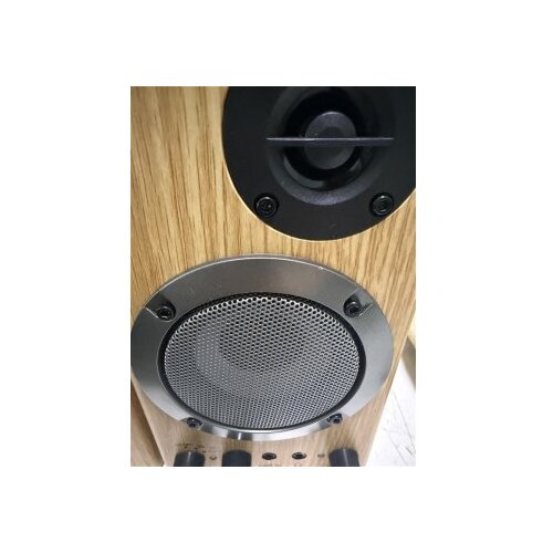 Genius P-HF520BT Pine Wood OUTLET Cene