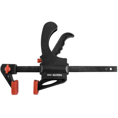 Praktik Stolarska stega PRAKTIK 150mm Slike