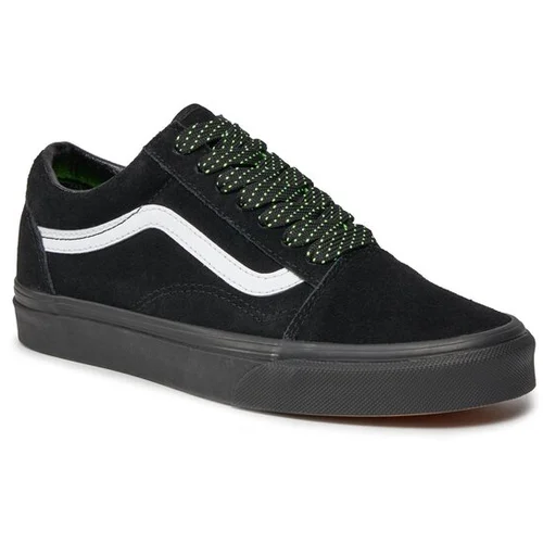 Vans Tenis superge Old Skool VN0007NTCJI1 Črna