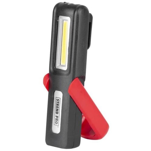  Magnetna svjetiljka COB+1XPE 200lm, 1200mAh, USB punjenje Cijene
