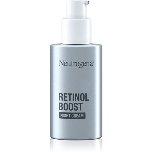 Neutrogena Retinol Boost noćna krema s anti-age učinkom 50 ml Cijene