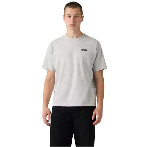 Levi&amp;#039;s Levis - pamučna mu&amp;scaron;ka majica Slike