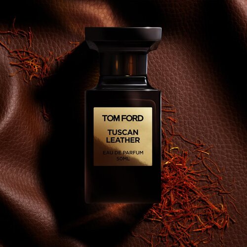 Tom Ford Tuscan Leather parfumska voda 50 ml unisex Slike