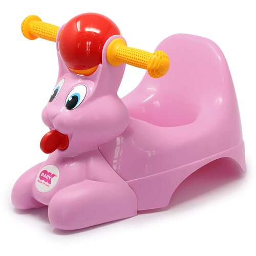 Ok baby kahlica Spidy pink Cijene