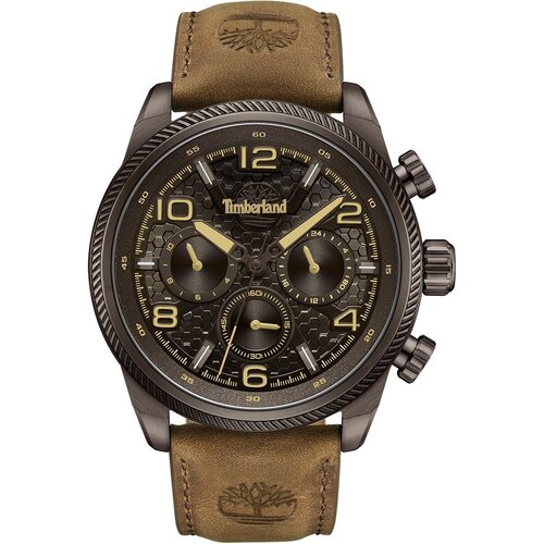 Timberland Pametna ura Henniker II, (5000509659) Cene