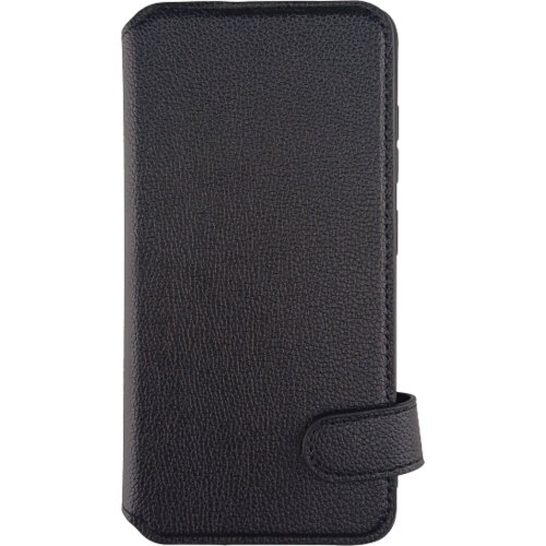  zaštitna futrola preklopna holster za samsung S25, karbon Cene