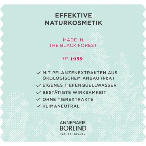 ANNEMARIE B&amp;Ouml;RLIND ZZ SENSITIVE regenerirajuća krema za oči 15 ml Slike