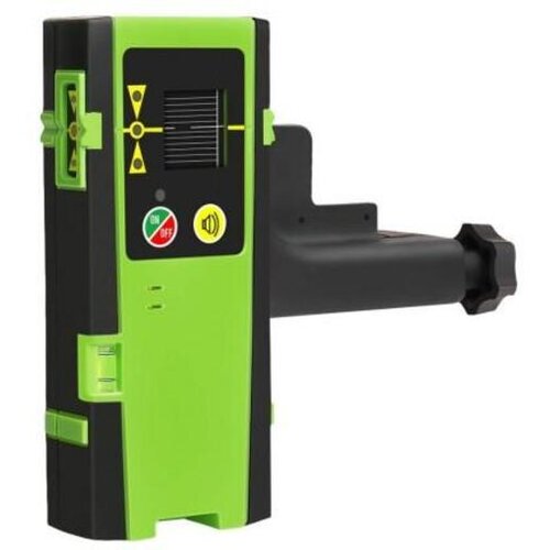 HUEPAR lASERSKI DETEKTOR - DIGITALNI LASERSKI SPREJEMNIK 60m LR-6RG Cene