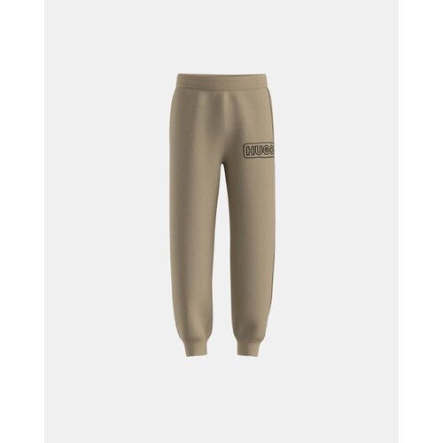 Boss 50530334 NOIDERPANT Bež Slike