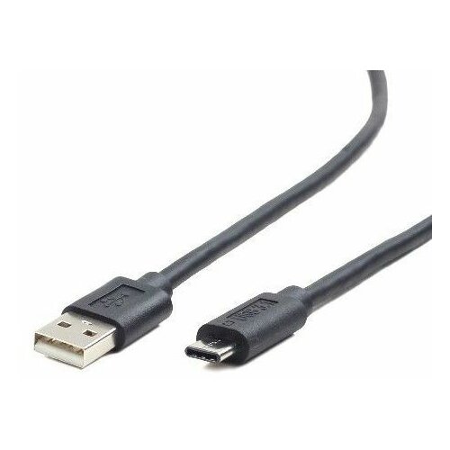 Gembird CCP-USB2-AMCM-6 usb 2.0 am to type-c cable (am/cm), 1.8 m kabal Cene