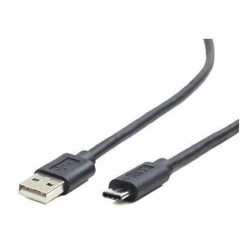 Gembird USB tip-C / tip C kabel, za polnjenje in prenos podatkov 1,8m