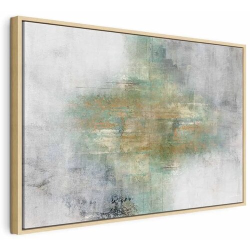  Slika - Explosive Mixture (1 Part) Wide 120x80 Cene