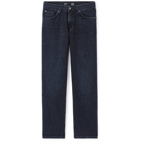 Celio Jeans C5 Regular3l - Men's Cene