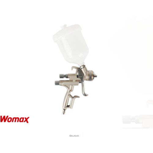 WoMax Germany Pištolj za farbanje gloss1 lvmp 1.3mm Womax Cene