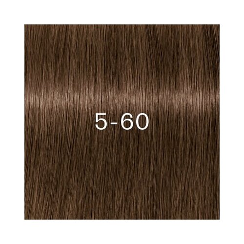 Schwarzkopf Igora Zero Amm - 5-60 svetlo rjava naravna čokolada Cene
