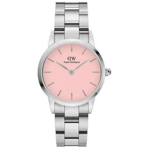 Daniel Wellington ženski ručni sat DW00100534 Iconic Link 80S Inspired Cene