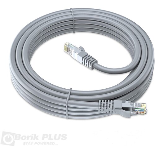 Cablexpert UTP CAT6 patch kabl 5m Cene