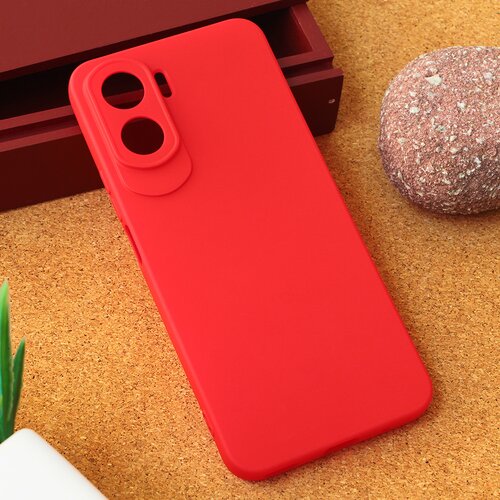 Teracell torbica giulietta za honor 90 lite mat crvena Cene